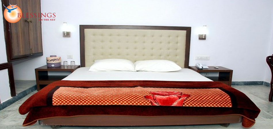 Hotel Vallabh Darshan