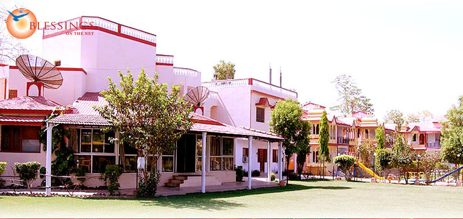 Nikunj River Resort