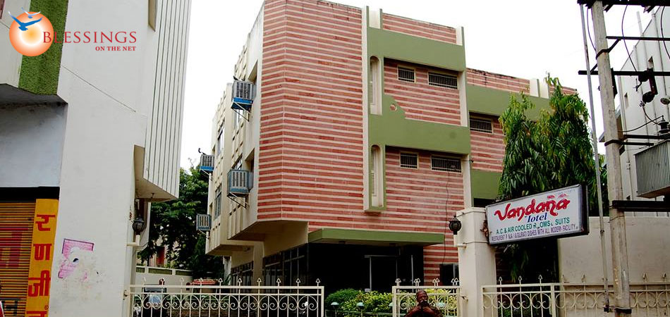 Vandana Hotel